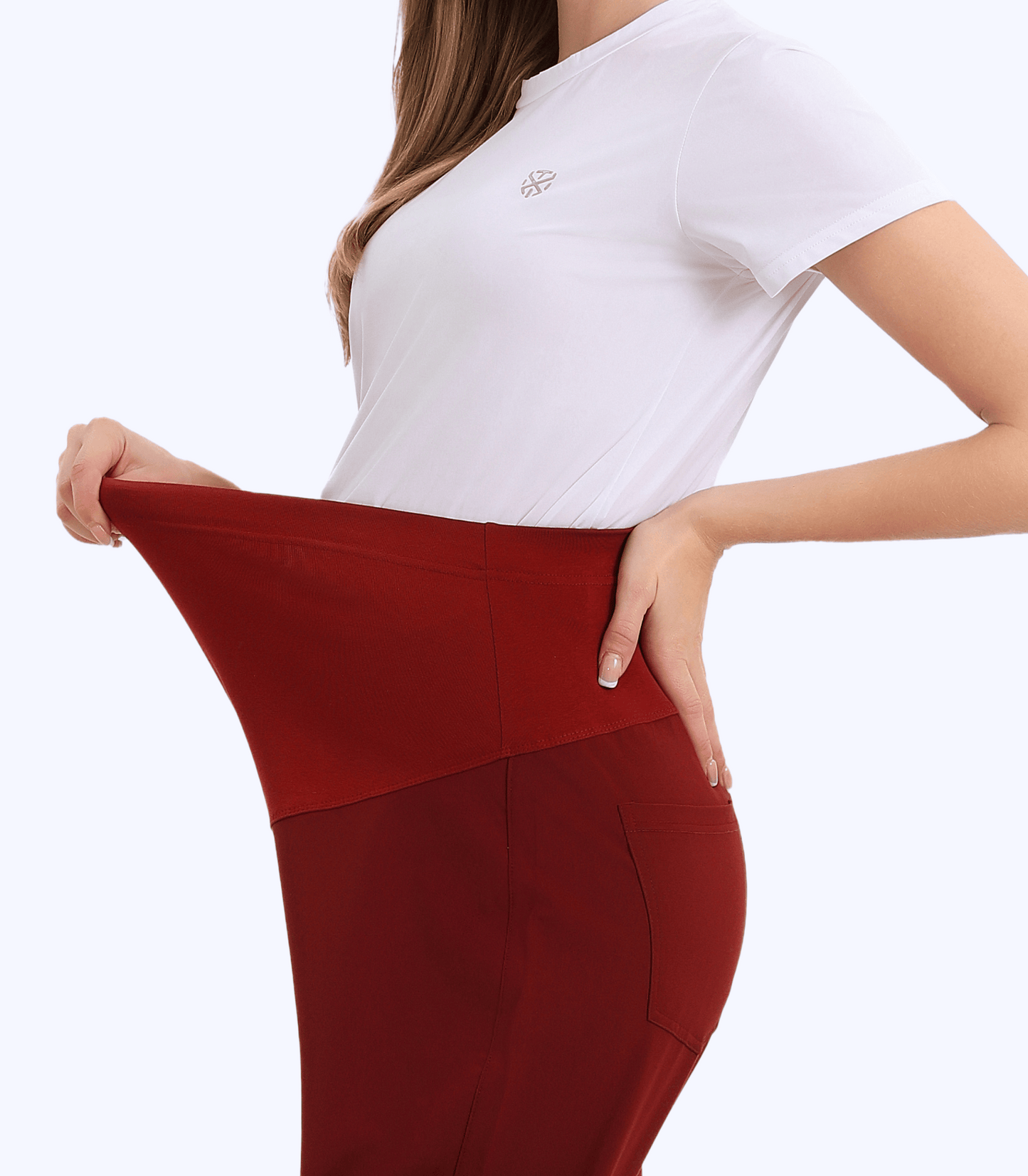 Maternity Classic Scrubs Pants