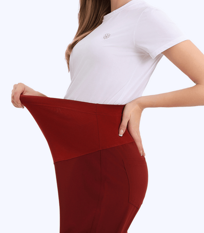 Maternity Classic Scrubs Pants