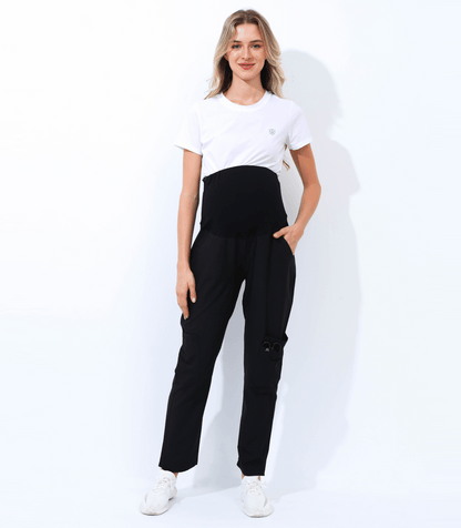 Maternity Classic Scrubs Pants