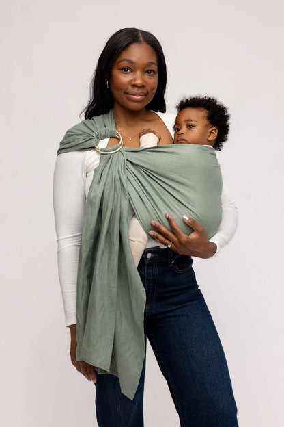 Wildbird Acadian Linen Sling