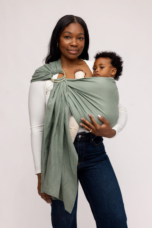 Wildbird Acadian Linen Sling