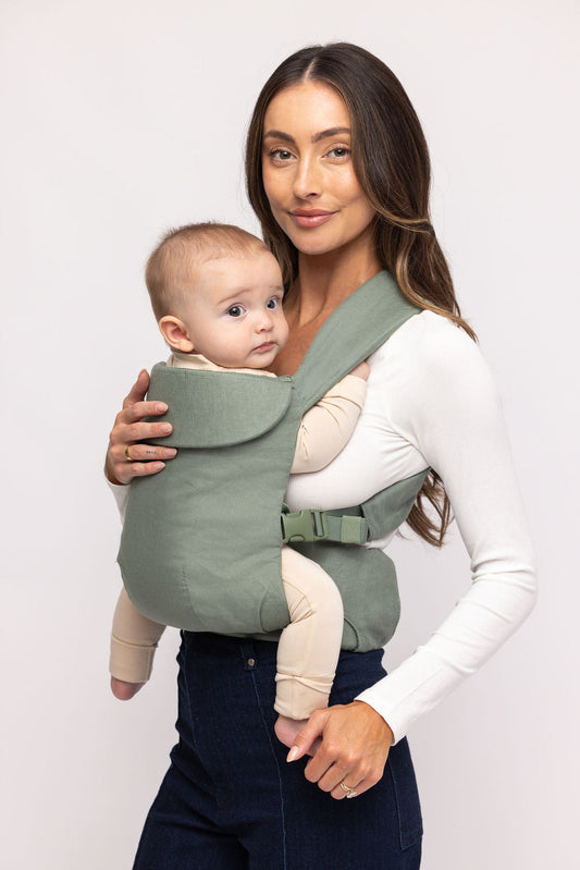 Wildbird Acadian Aerial Carrier