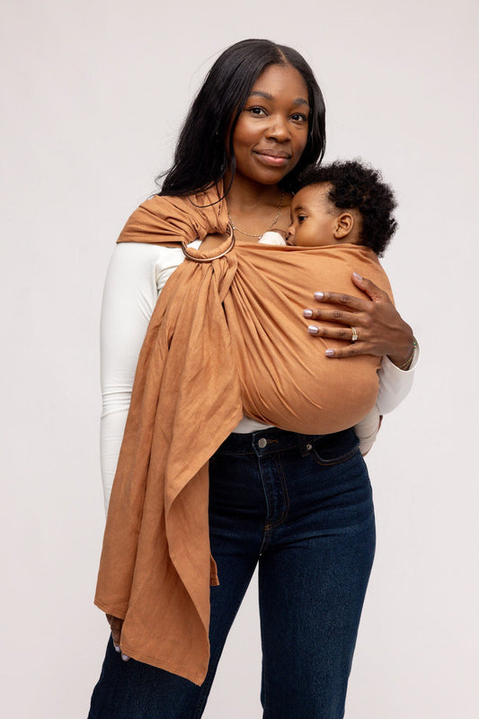 Wildbird Willow Linen Sling