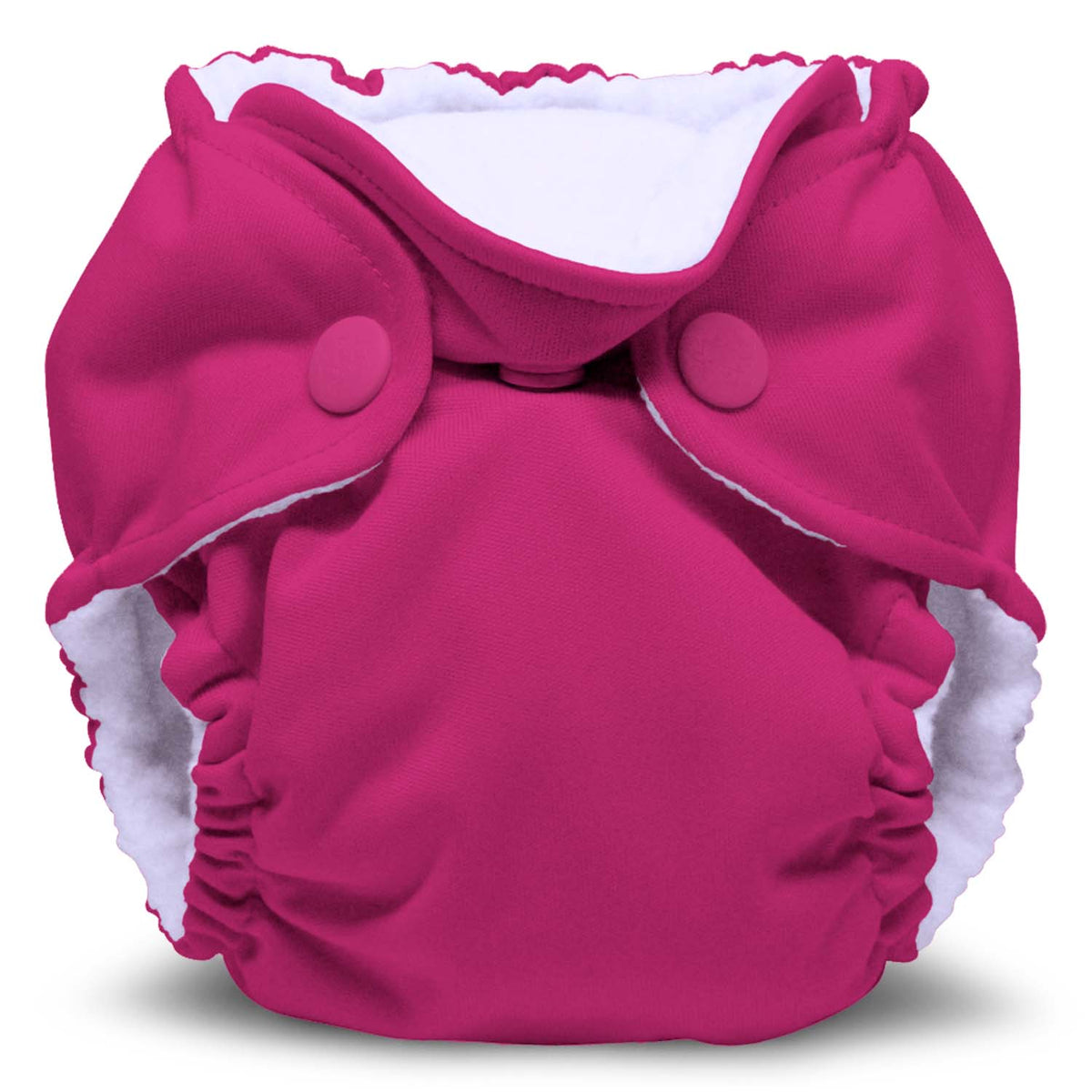 Kanga Care Lil Joey All In One Cloth Diaper (2 pk) - Sherbert