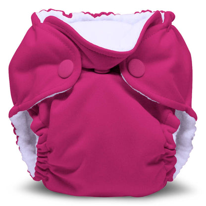 Kanga Care Lil Joey All In One Cloth Diaper (2 pk) - Sherbert