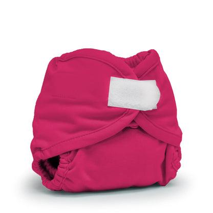 Kanga Care Rumparooz Newborn Cloth Diaper Covers - Sherbert