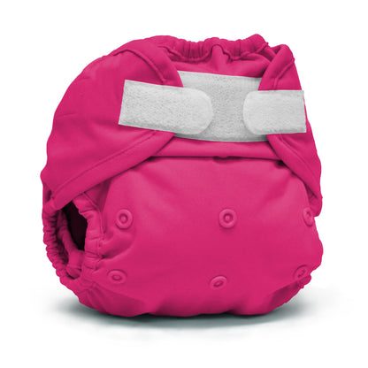Kanga Care Rumparooz One Size Cloth Diaper Covers - Sherbert