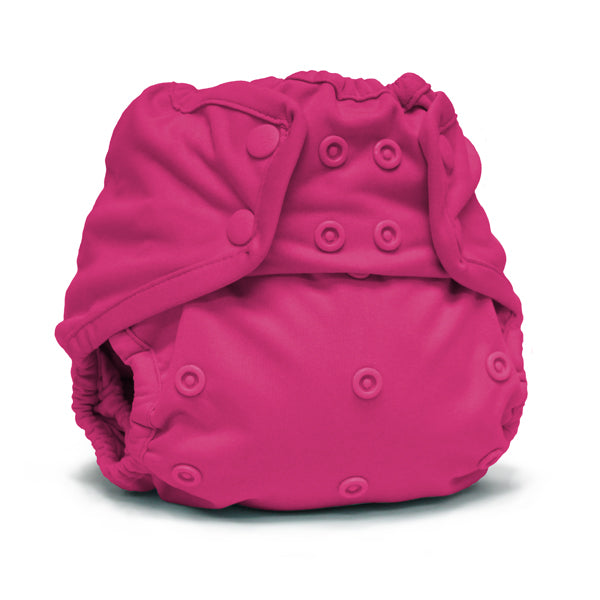 Kanga Care Rumparooz One Size Cloth Diaper Covers - Sherbert