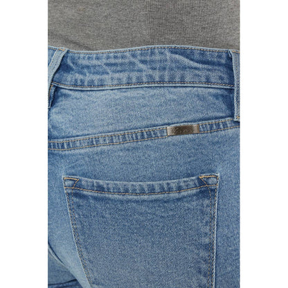 Yasmin Maternity Boyfriend Jeans