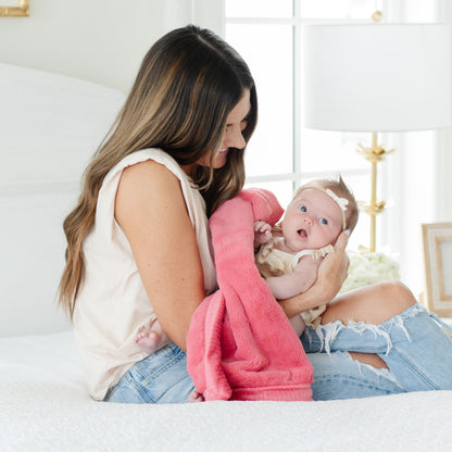 Saranoni Lush Mini Blankets