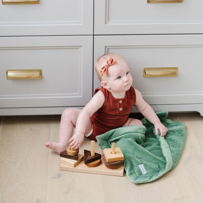 Saranoni Lush Mini Blankets