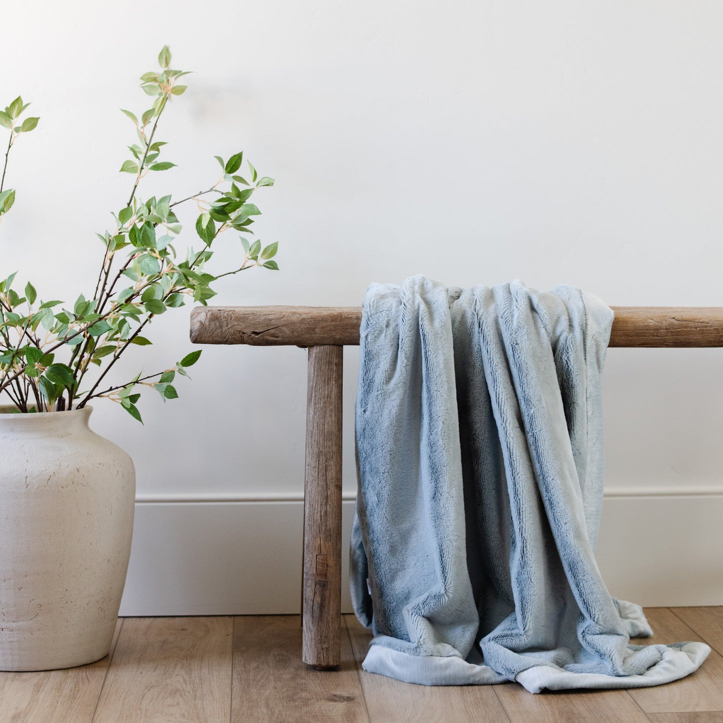 Saranoni Lush Mini Blankets