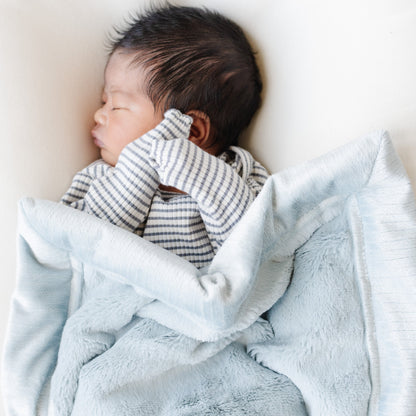 Saranoni Lush Mini Blankets