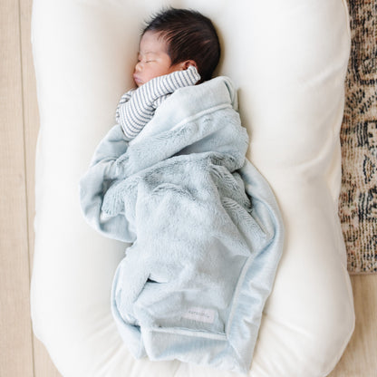 Saranoni Lush Mini Blankets