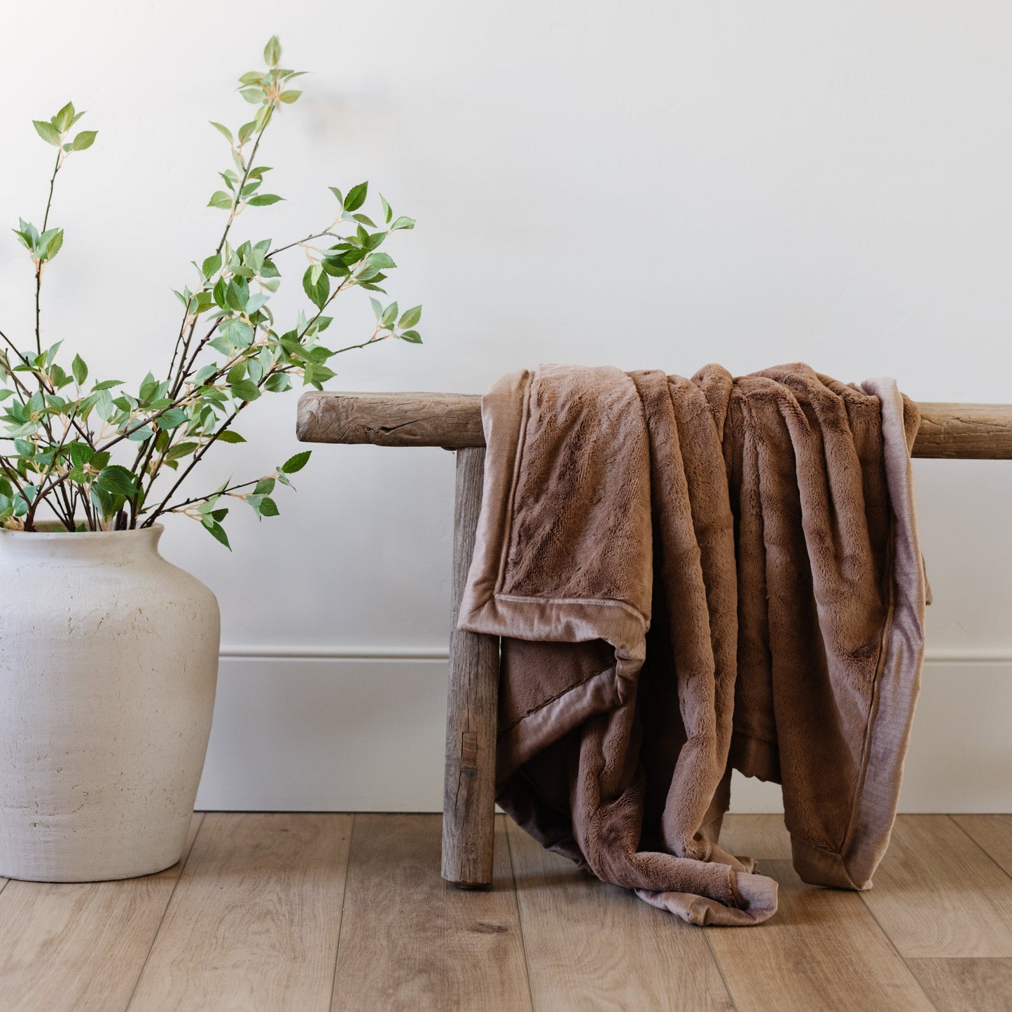 Saranoni Lush Mini Blankets