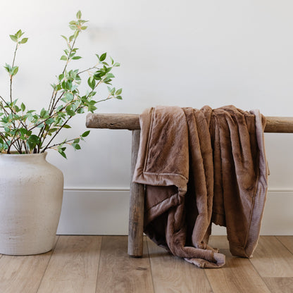 Saranoni Lush Mini Blankets