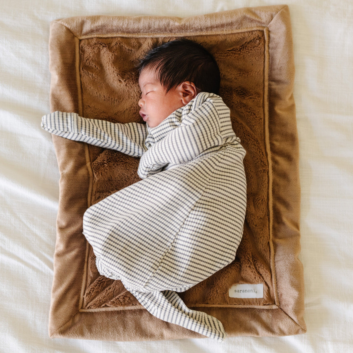 Saranoni Lush Mini Blankets