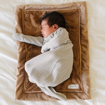 Saranoni Lush Mini Blankets