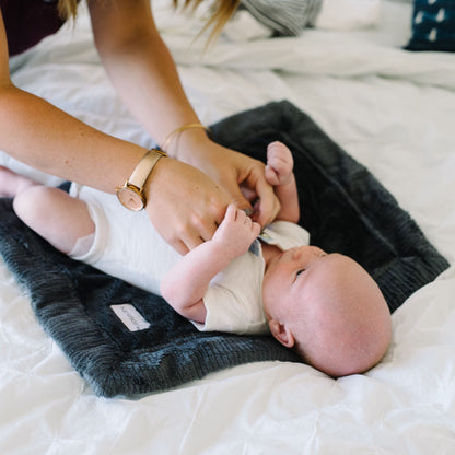Saranoni Lush Mini Blankets