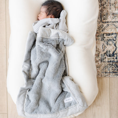 Saranoni Lush Mini Blankets