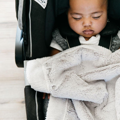 Saranoni Lush Mini Blankets