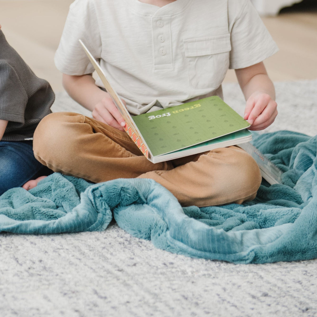 Saranoni Lush Mini Blankets