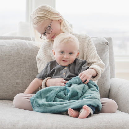 Saranoni Lush Mini Blankets