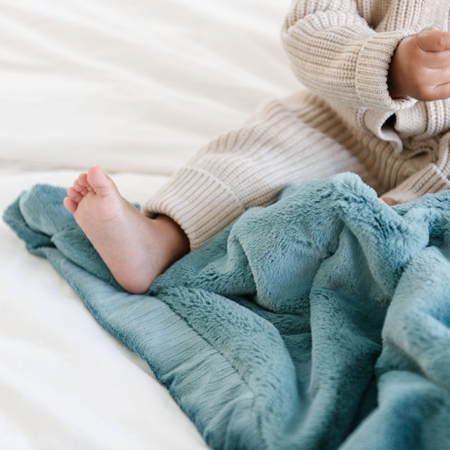 Saranoni Lush Mini Blankets