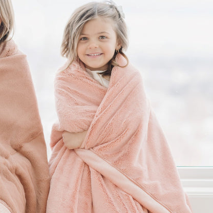 Saranoni Lush Mini Blankets