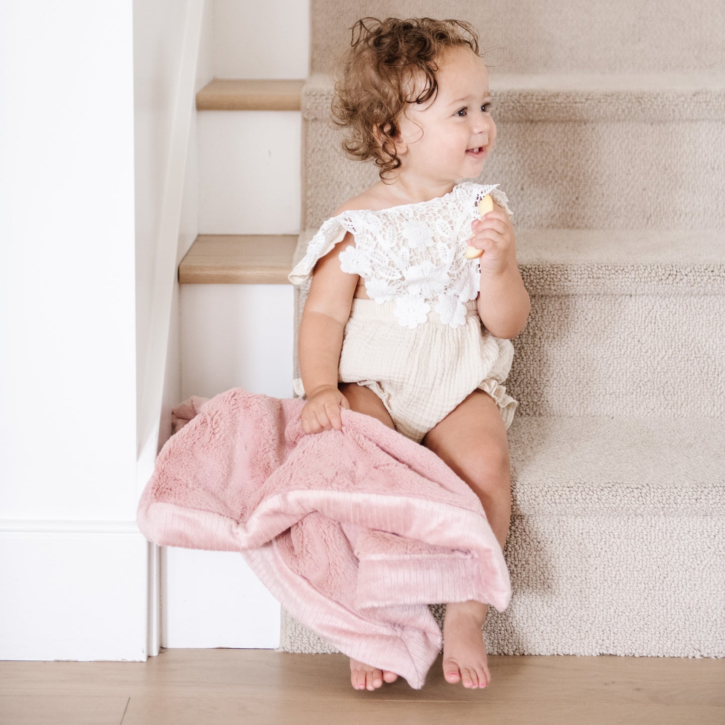 Saranoni Lush Mini Blankets