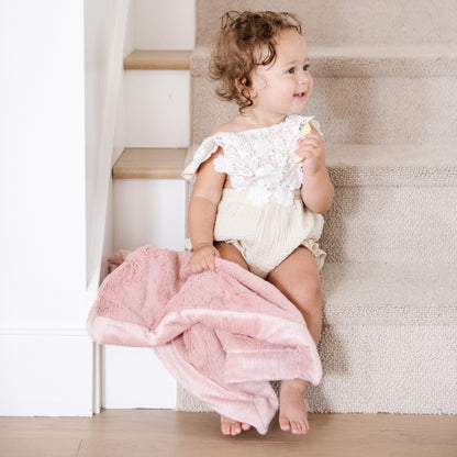Saranoni Lush Mini Blankets
