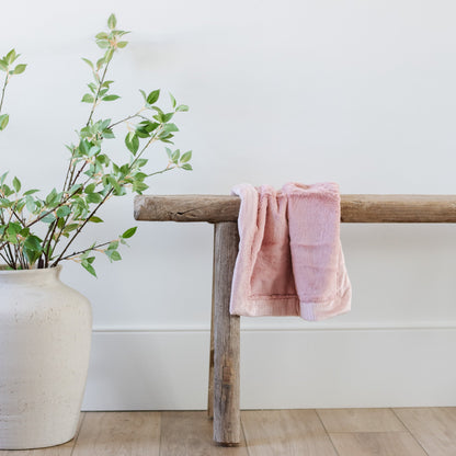 Saranoni Lush Mini Blankets