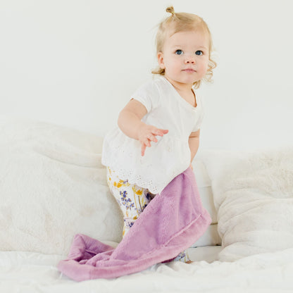 Saranoni Lush Mini Blankets