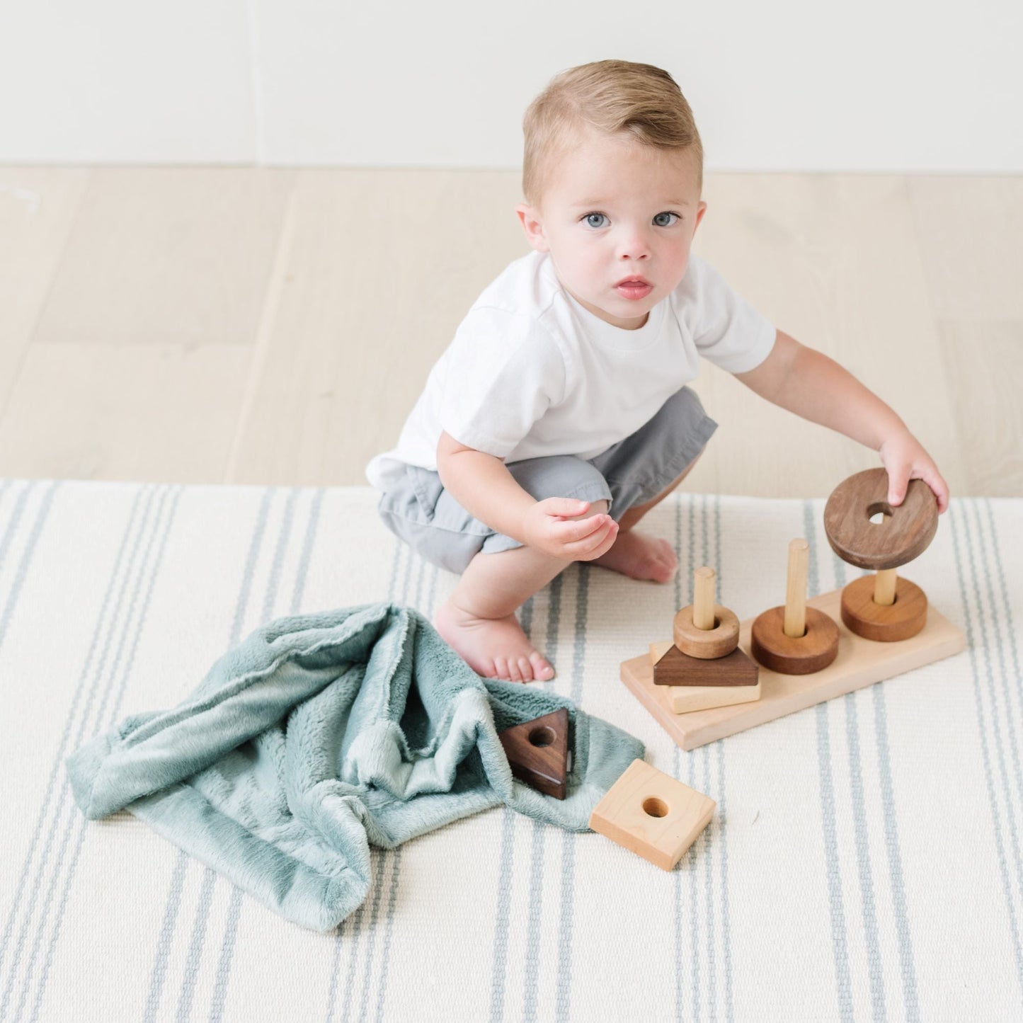 Saranoni Lush Mini Blankets