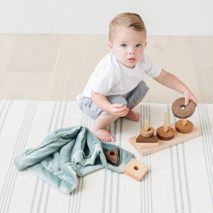 Saranoni Lush Mini Blankets