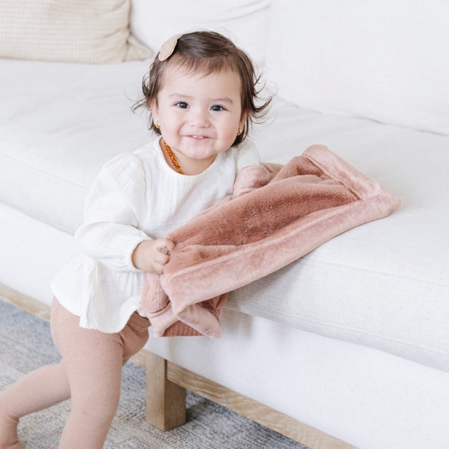 Saranoni Lush Mini Blankets
