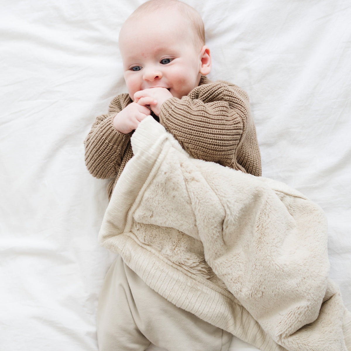 Saranoni Lush Mini Blankets