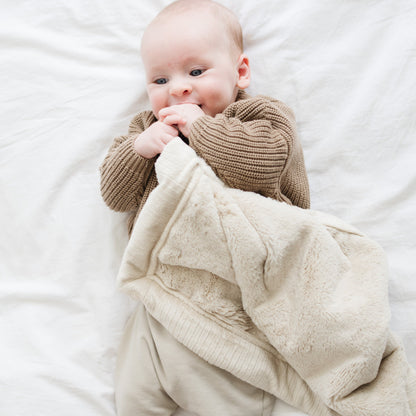 Saranoni Lush Mini Blankets