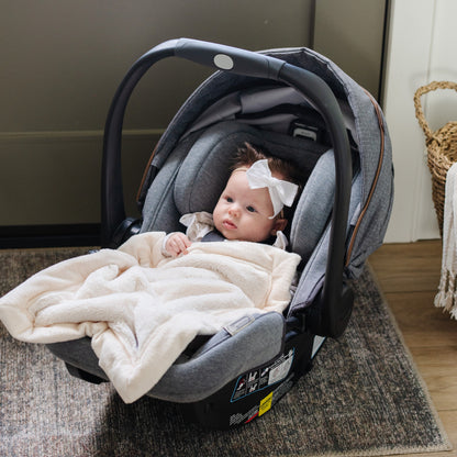 Saranoni Lush Mini Blankets