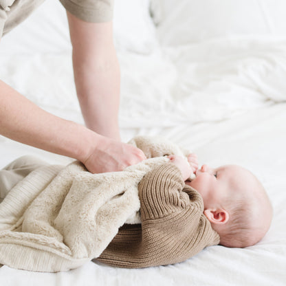 Saranoni Lush Mini Blankets