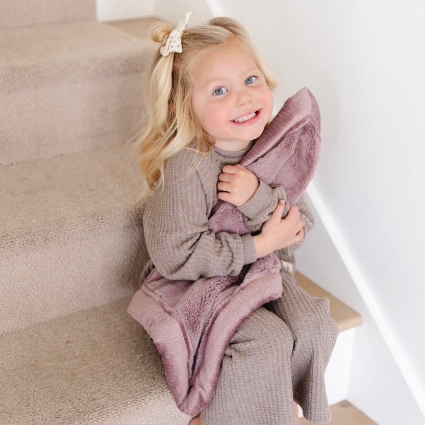 Saranoni Lush Mini Blankets