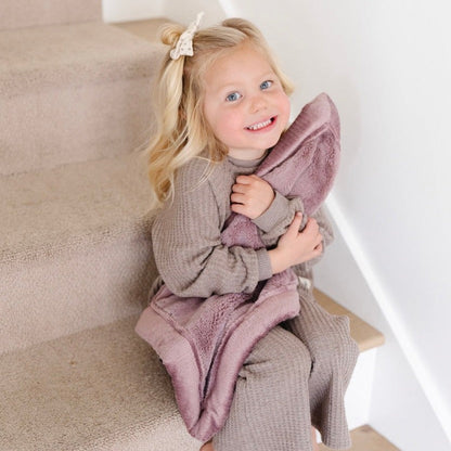 Saranoni Lush Mini Blankets