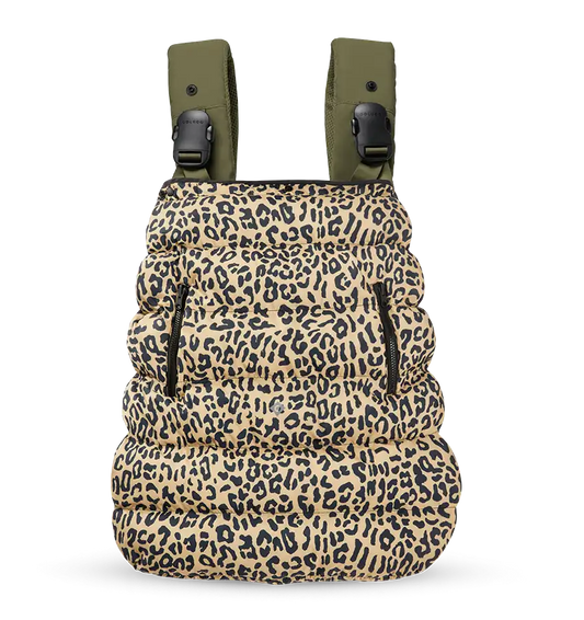 Colugo The Carrier Cozy, Wild Child