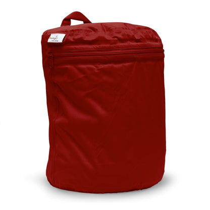Kanga Care Large Hanging Zippered Wet Bag