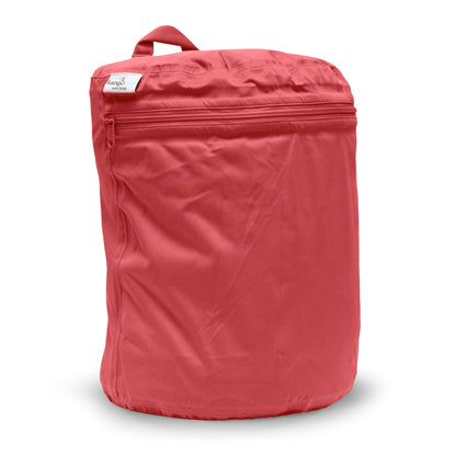 Kanga Care Large Hanging Zippered Wet Bag