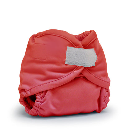 Kanga Care Rumparooz Newborn Cloth Diaper Covers - Spice