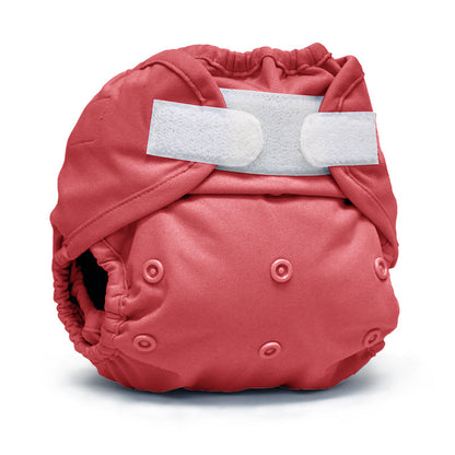 Kanga Care Rumparooz One Size Cloth Diaper Covers - Spice