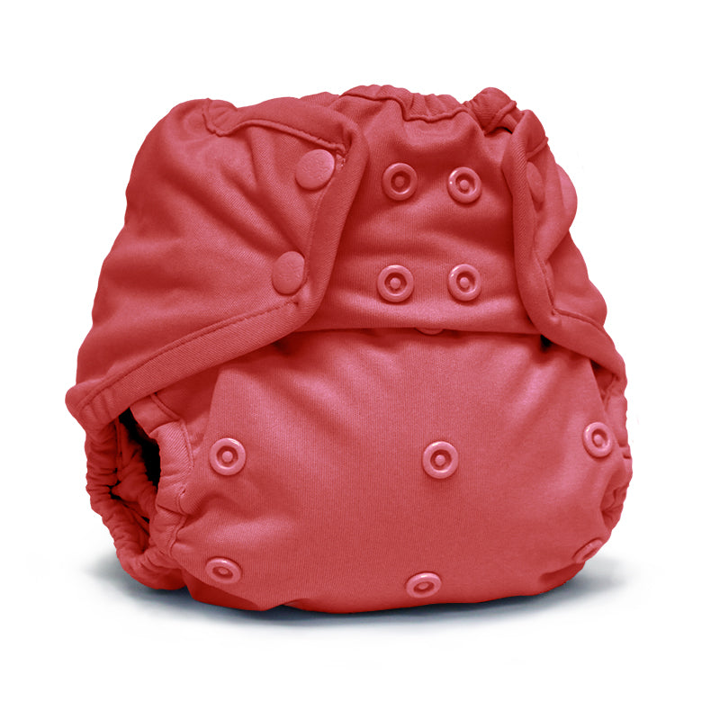 Kanga Care Rumparooz One Size Cloth Diaper Covers - Spice