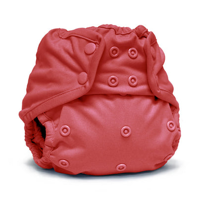 Kanga Care Rumparooz One Size Cloth Diaper Covers - Spice