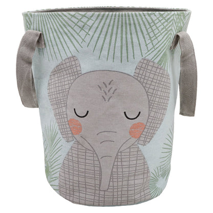 Nattiot Junko Children's Storage Basket